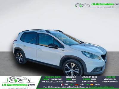 Peugeot 2008 1.2 PureTech 130ch  BVM