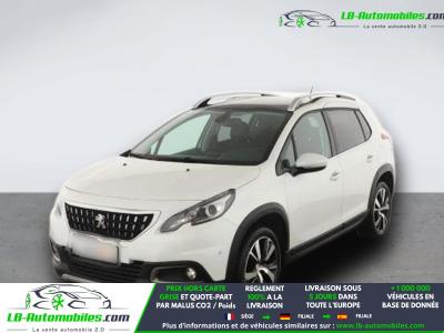 Peugeot 2008 1.2 PureTech 110ch  BVA