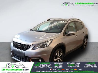 Peugeot 2008 1.2 PureTech 110ch  BVA