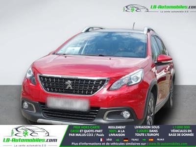 Peugeot 2008 1.2 PureTech 110ch  BVA