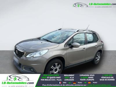 Peugeot 2008 1.2 PureTech 110ch  BVA