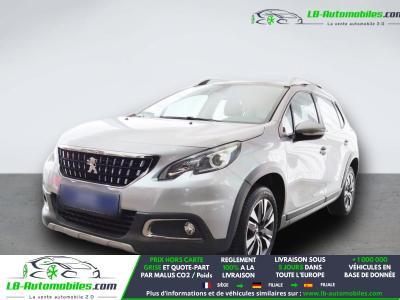 Peugeot 2008 1.2 PureTech 110ch  BVA