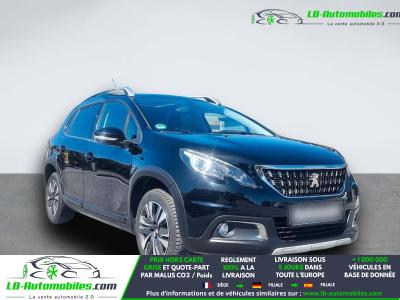 Peugeot 2008 1.2 PureTech 110ch  BVA