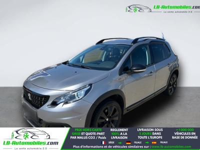 Peugeot 2008 1.2 PureTech 130ch  BVM