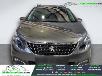 Peugeot 2008 1.2 PureTech 130ch  BVM