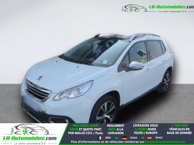 Peugeot 2008 1.2 PureTech 130ch  BVM