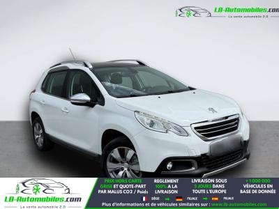 Peugeot 2008 1.2 PureTech 130ch  BVM