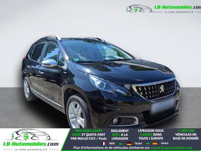 Peugeot 2008 1.2 PureTech 82ch BVM