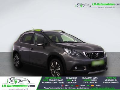 Peugeot 2008 1.2 PureTech 82ch BVM