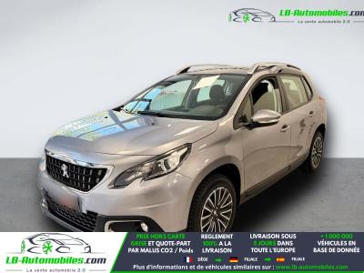 Peugeot 2008 1.2 PureTech 82ch BVM