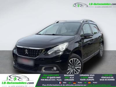 Peugeot 2008 1.2 PureTech 82ch BVM