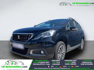 Peugeot 2008 1.2 PureTech 82ch BVM