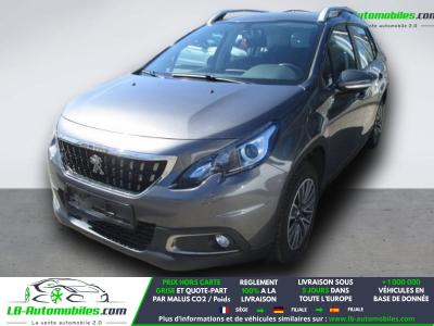 Peugeot 2008 1.2 PureTech 82ch BVM