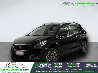 Peugeot 2008 1.2 PureTech 82ch BVM
