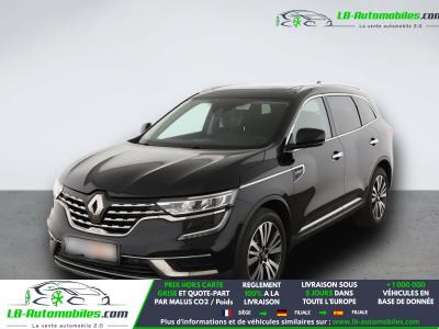 Renault Koleos dCi1 85 BVA AllMode 4x4