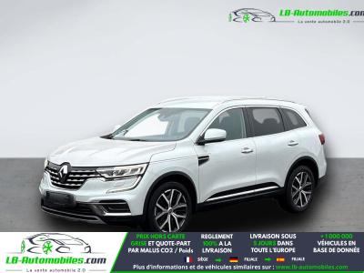 Renault Koleos dCi1 85 BVA AllMode 4x4