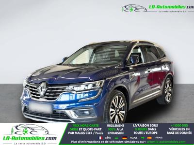 Renault Koleos dCi1 85 BVA AllMode 4x4