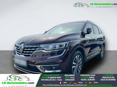 Renault Koleos dCi1 85 BVA AllMode 4x4