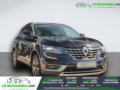 Renault Koleos Tce160 BVA 4x2