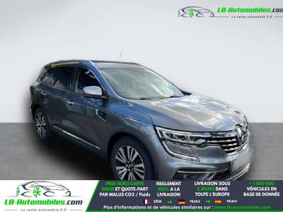 Renault Koleos dCi1 85 BVA AllMode 4x4