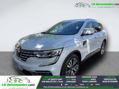 Renault Koleos dCi1 85 BVA AllMode 4x4