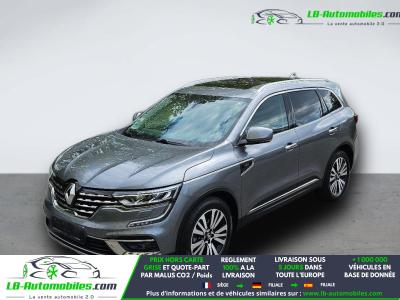 Renault Koleos dCi1 85 BVA AllMode 4x4