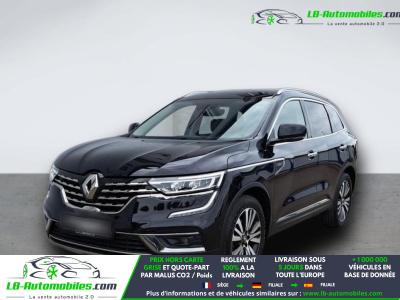 Renault Koleos dCi1 85 BVA AllMode 4x4