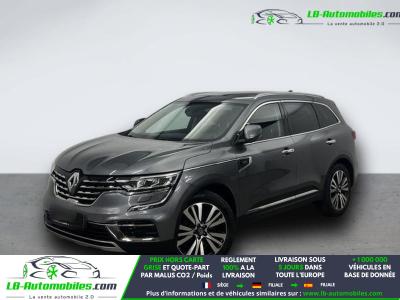 Renault Koleos dCi1 85 BVA AllMode 4x4