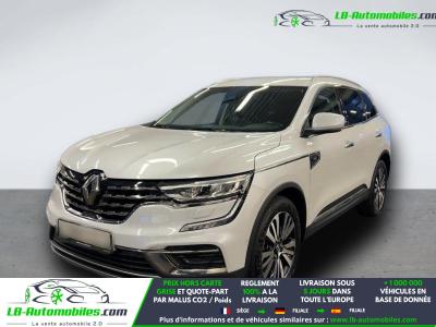 Renault Koleos dCi1 85 BVA AllMode 4x4