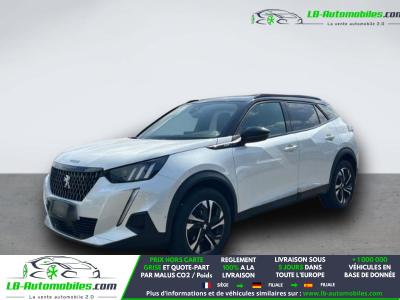 Peugeot 2008 PureTech 130  BVA