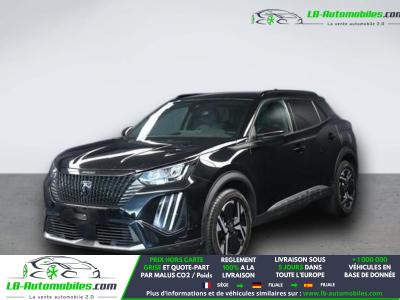 Peugeot 2008 PureTech 130  BVA