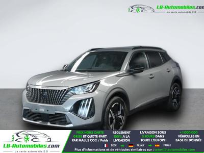 Peugeot 2008 PureTech 130  BVA
