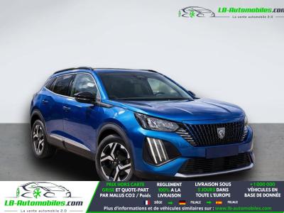 Peugeot 2008 PureTech 130  BVA