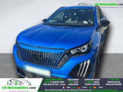 Peugeot 2008 PureTech 100  BVM