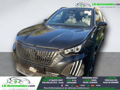 Peugeot 2008 PureTech 100  BVM