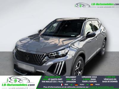Peugeot 2008 PureTech 130  BVA
