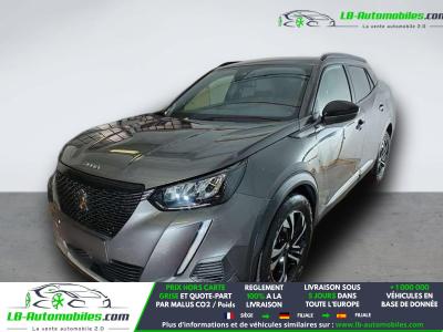 Peugeot 2008 PureTech 130  BVA