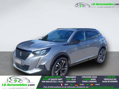 Peugeot 2008 BlueHDi 130  BVA
