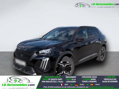Peugeot 2008 BlueHDi 130  BVA