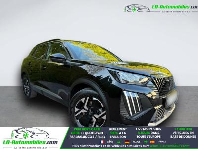Peugeot 2008 BlueHDi 130  BVA