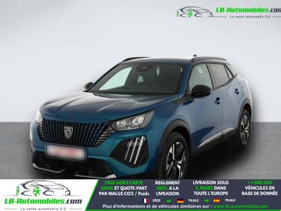 Peugeot 2008 PureTech 100  BVM