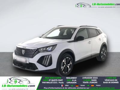 Peugeot 2008 PureTech 100  BVM