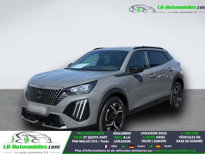 Peugeot 2008 PureTech 100  BVM