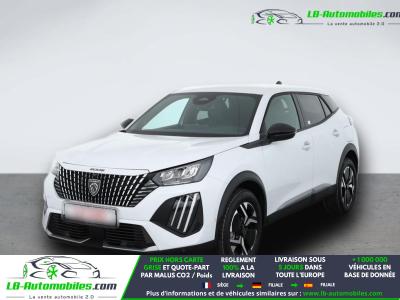 Peugeot 2008 PureTech 100  BVM