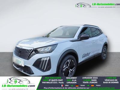 Peugeot 2008 PureTech 100  BVM