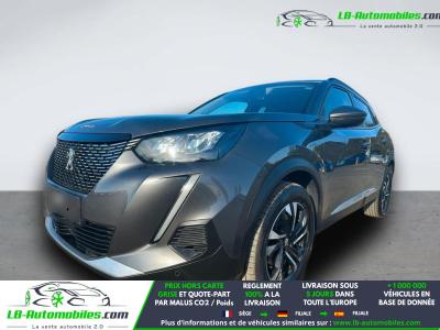 Peugeot 2008 BlueHDi 130  BVA