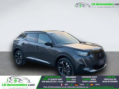 Peugeot 2008 BlueHDi 130  BVA