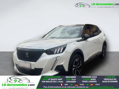 Peugeot 2008 BlueHDi 130  BVA
