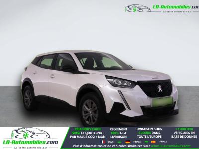 Peugeot 2008 PureTech 130  BVA