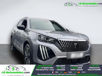 Peugeot 2008 PureTech 100  BVM